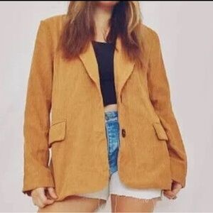 Promesa “TAUPE” Blazer 🆕